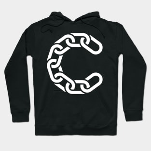 ChainCoin (CHC) Crypto Hoodie